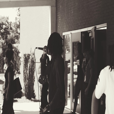 Living Water - Single