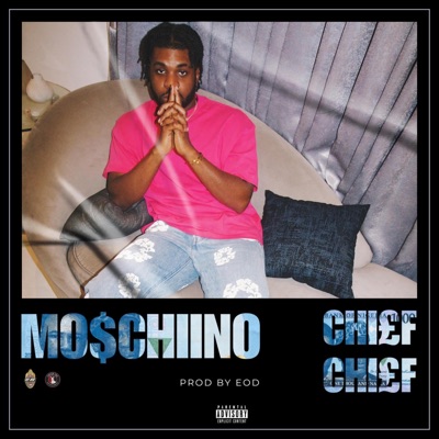 CHIEF CHIEF - Single