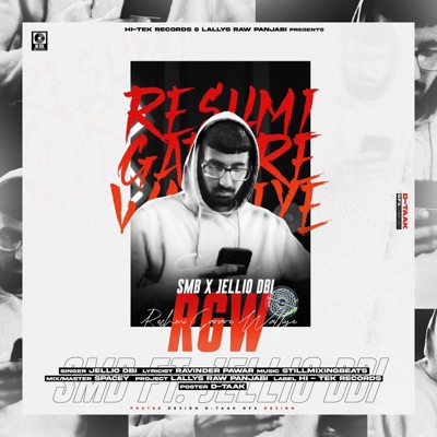 Reshmi Garare Waliye - Single