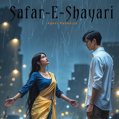 Apani Kahaniya - Safar-E-Shayari