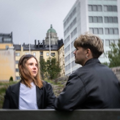 Pienten ihmisten laulu (feat. Asla Jo) - Single