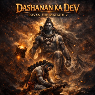 Dashanan Ka Dev  Ravan Aur Mahadev