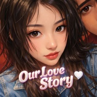 Our Love Story - Single - Jordan Noize
