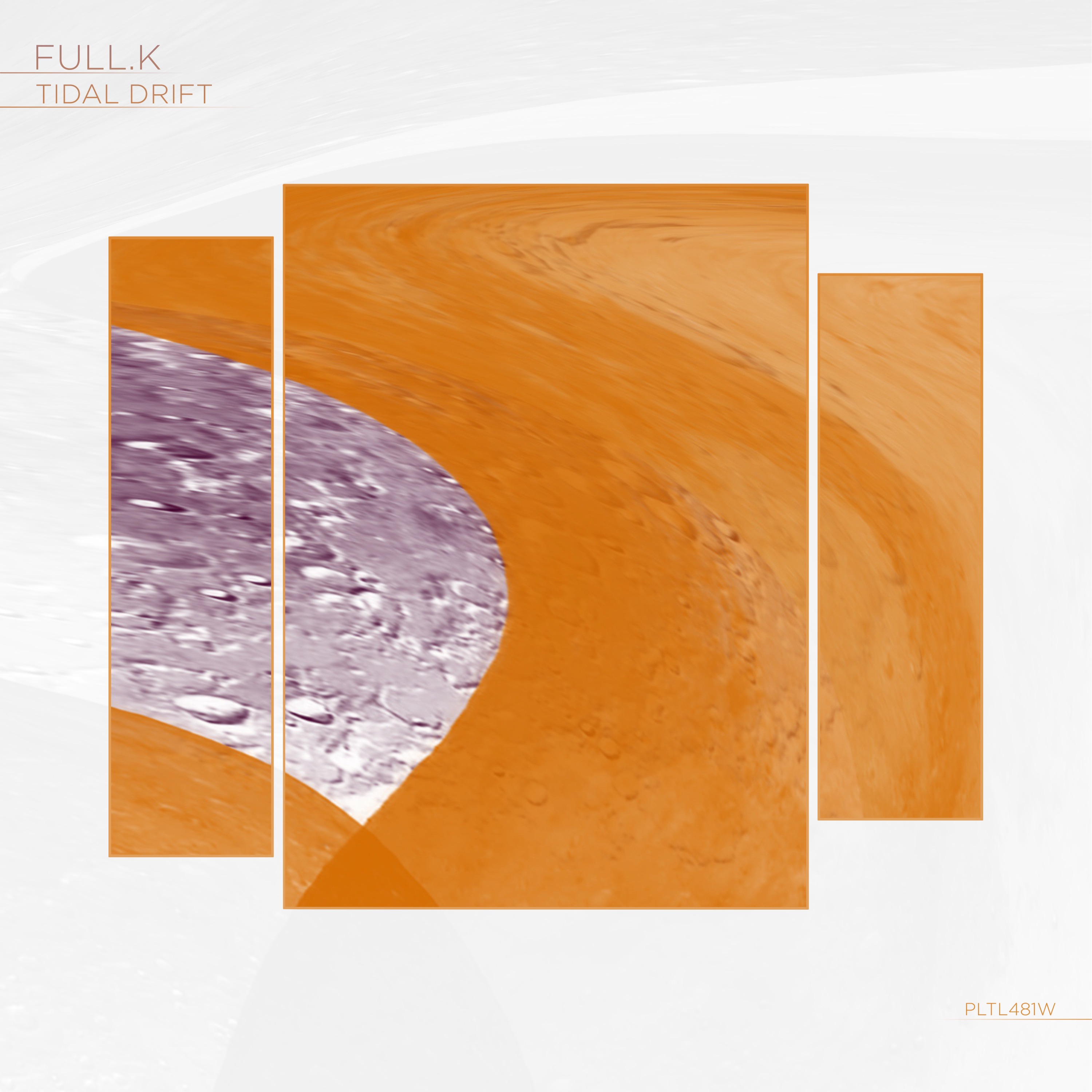 Tidal Drift - Single