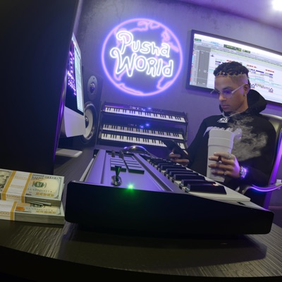 Pusha World (Instrumentals)