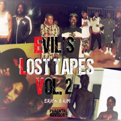 Lost Tapes, Vol. 2