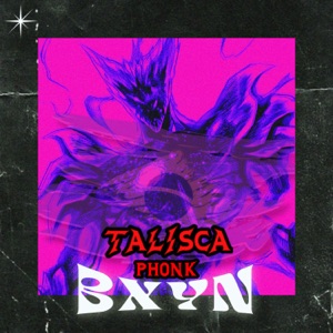 TALISCA PHONK BR - Single