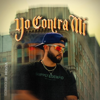 YO CONTRA MI