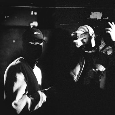 Sur les murs (feat. Kampa) - Single