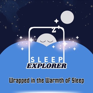 Wrapped in the Warmth of Sleep