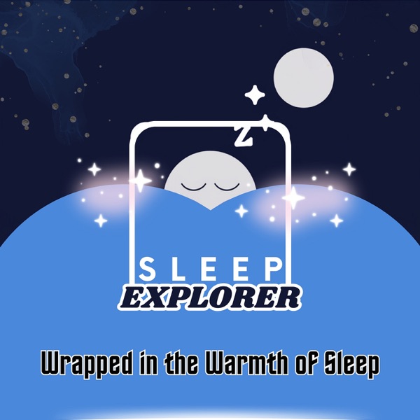 Wrapped in the Warmth of Sleep
