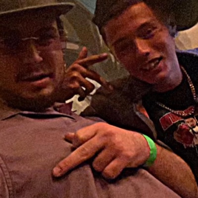 On you (feat. DimeYungin) - Single