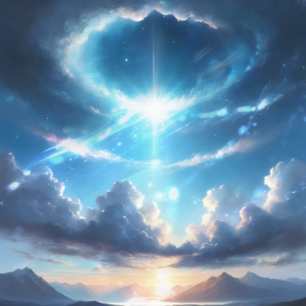 HORIZON - Single
