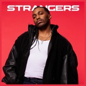 Strangers artwork