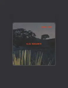 Listen to Elsa Margarete, watch music videos, read bio, see tour dates & more!