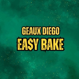 Easy Bake Geaux Diego