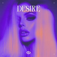 Desire - Single - Muffin, PUNSH & McCartne