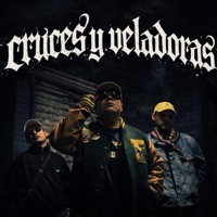 CRUCES Y VELADORAS - Single - Ycono, Ef Coleman & Don Bustos
