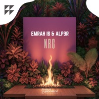Nrg - Single - Emrah Is & Alp3r