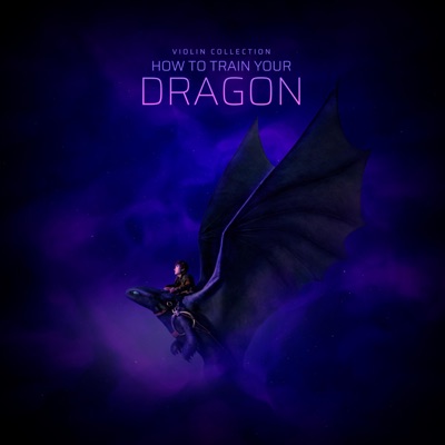 How To Train Your Dragon: Violin Collection