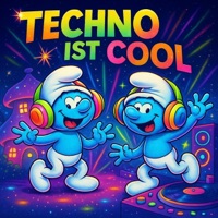Techno ist cool - Single - Antenne Ai