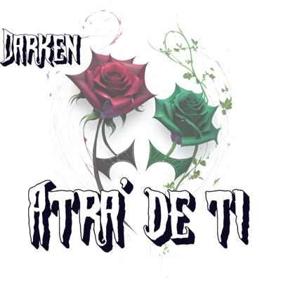Atra' de ti - Single