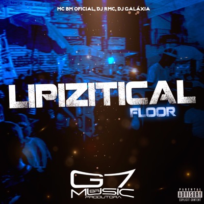 Lipizitical Floor - Single