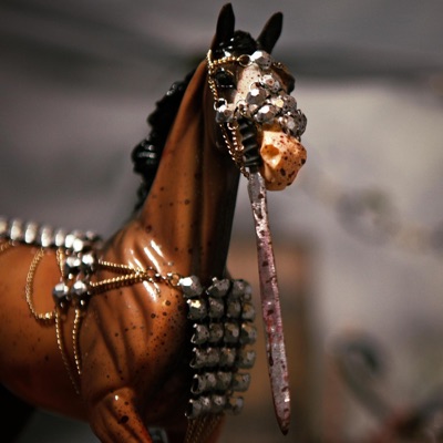 Vengeance Rain: Season 2 (Music from the Original Model Horse Series)