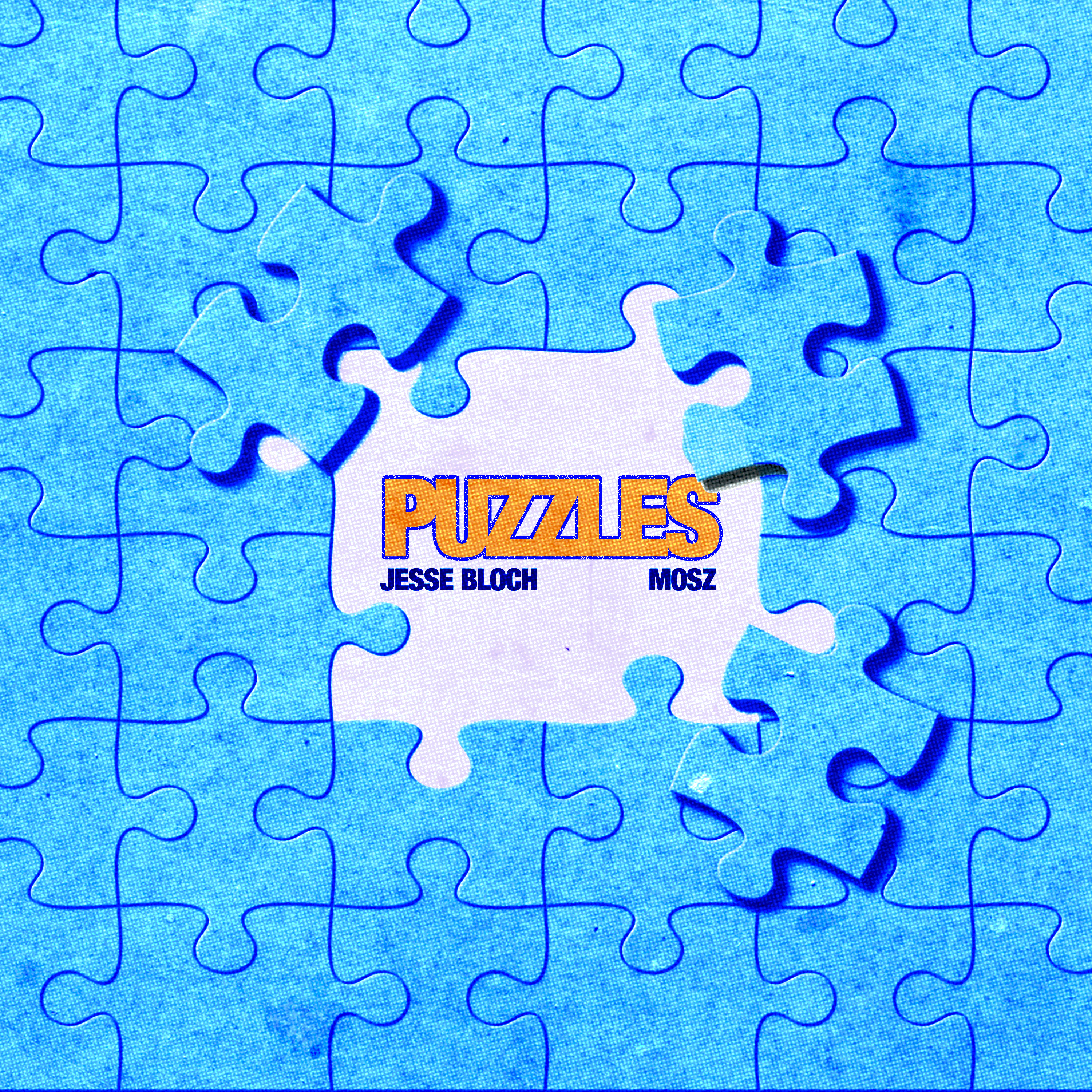 Puzzles - Single