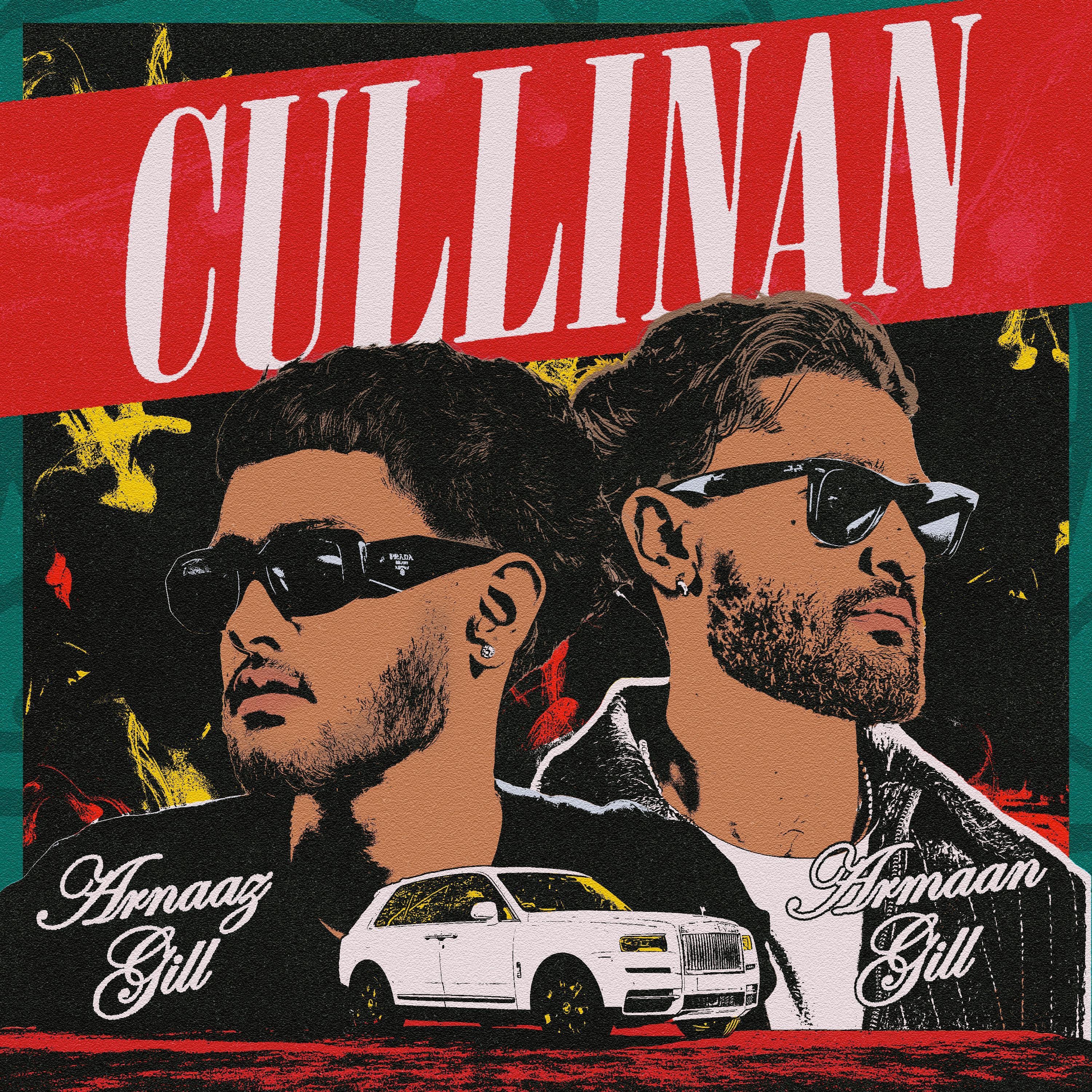 CULLINAN - Single