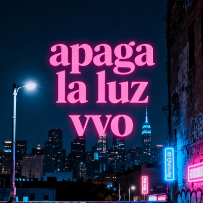 Apaga la luz - Single