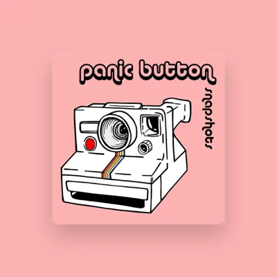 Listen to panic button, watch music videos, read bio, see tour dates & more!