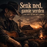 Senk ned, gamle verden