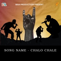 Chalo Chale - Single - Javed Sayyad, Yogesh Tambe, Vishu & Drag-On