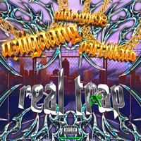 Real Trap - Single - Parrillato, Uzii Gaang & Nitieight98