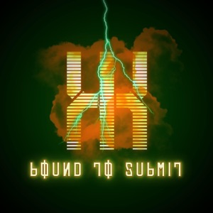 Bound to Submit - EP
