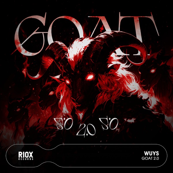 GOAT 2.0 - Single