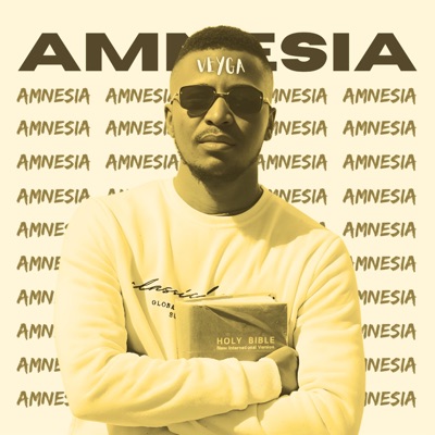Amnesia (Euphoria Remake) - Single