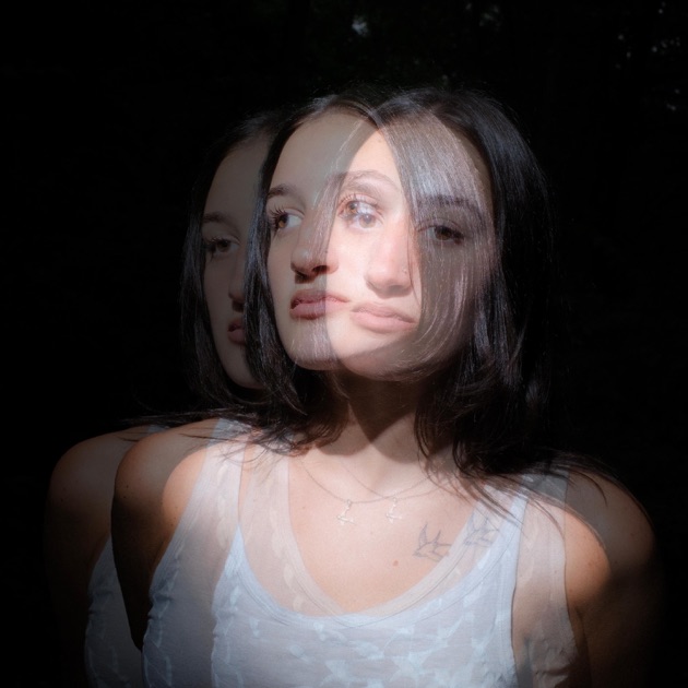 洋楽 REVERIE - REVERIE LP Reverie by Lolo Zouai - Resident Music