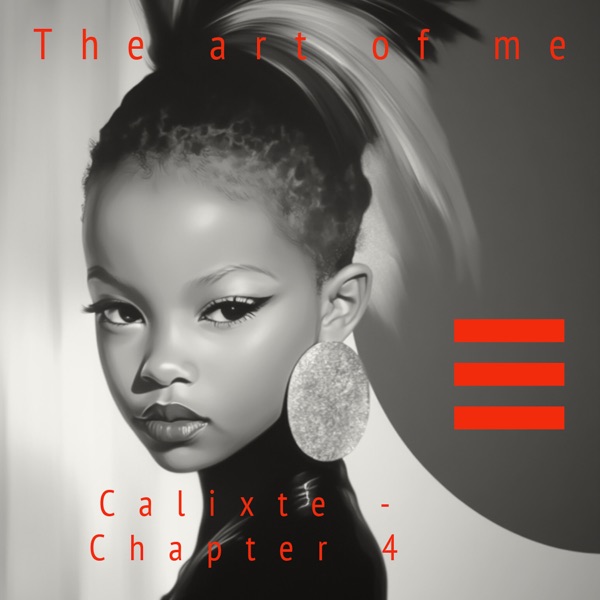 Calixte - Chapter 4 - Single