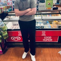 gats / freeze - Single - Statma