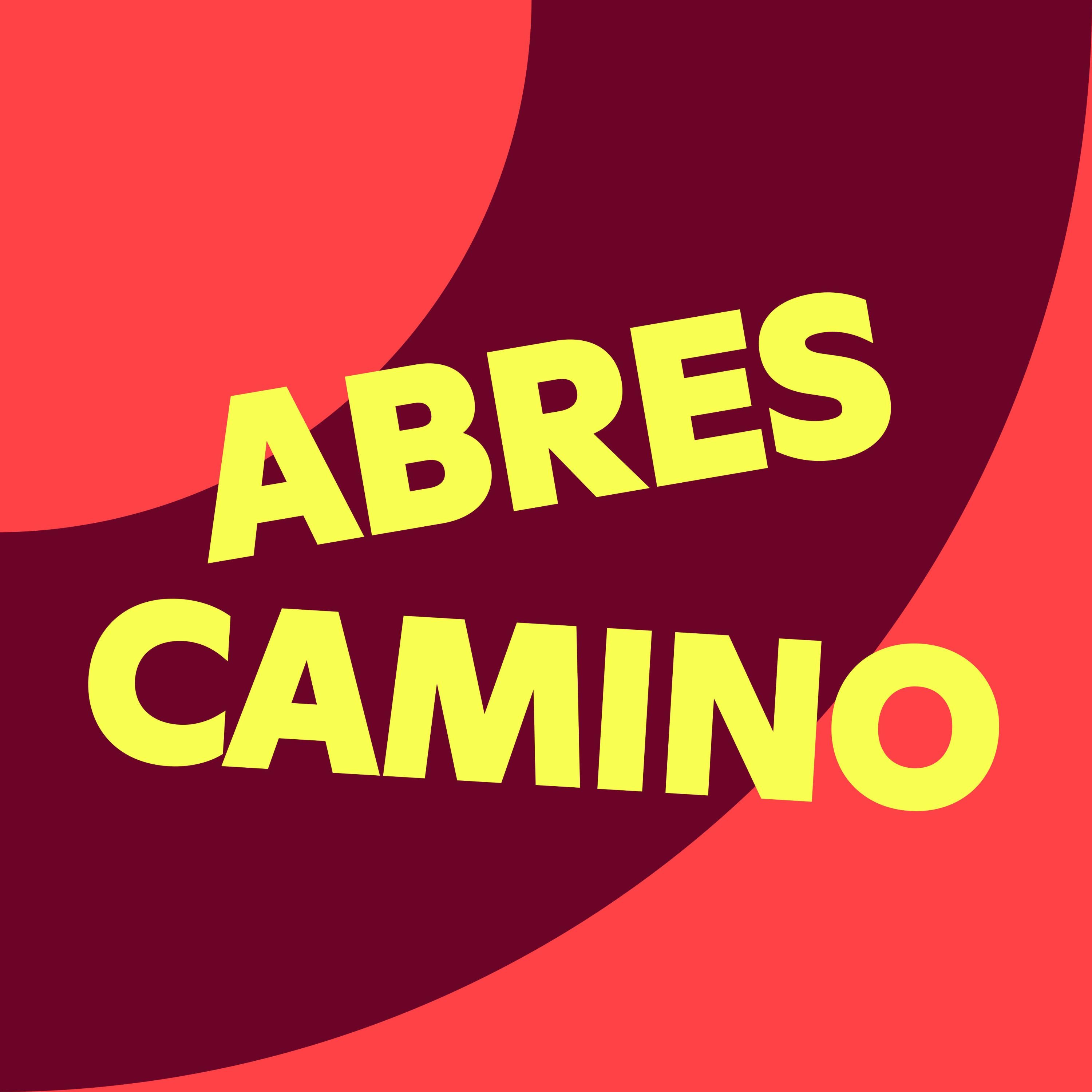 Abres Camino (feat. Coalo Zamorano) - Single