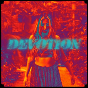 Devotion (feat. Mastané)