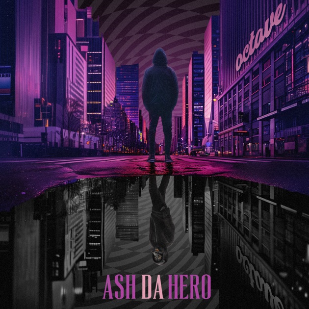 A - Album by ASH DA HERO - Apple Music