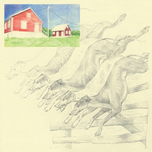 Album artwork