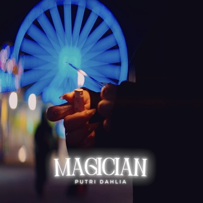 magician - Single