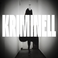 KRIMINELL - Single - PEWUES, Mogli970 & Emen