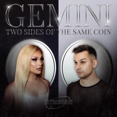 GEMINI (Two Sides of the Same Coin) (feat. Jan) - Single
