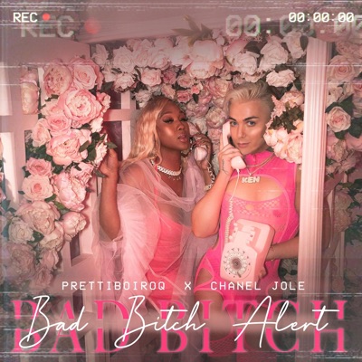 BBA (feat. Chanel Jole) - Single