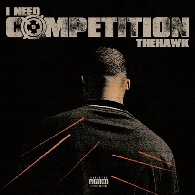 I NEED COMPETITION - Single
